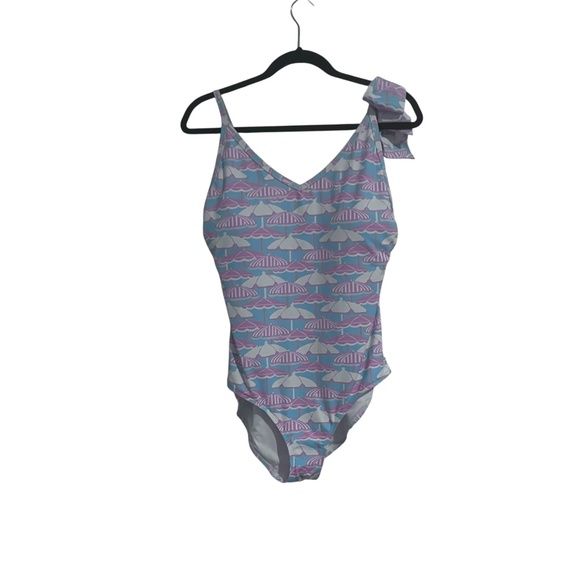 The Beaufort Bonnet Company Other - The Beaufort Bonnet Company Umbrella Print One Piece
